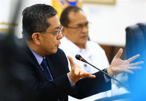 Comelec, NBI unite vs cyber threat .